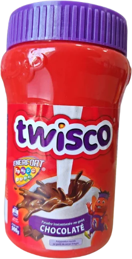 TWISCO POT 300G 